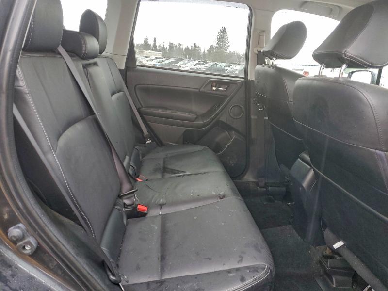 Photo 10 from auction – 2015 SUBARU FORESTER 2 with VIN JF2SJGUC0FH803549
