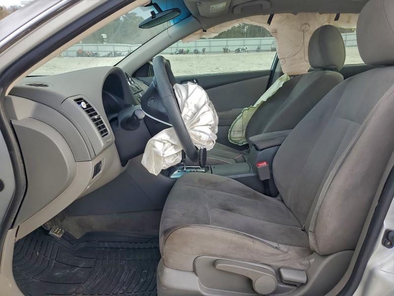 Photo 7 from auction – 2012 NISSAN ALTIMA BAS with VIN 1N4AL2AP0CN578065