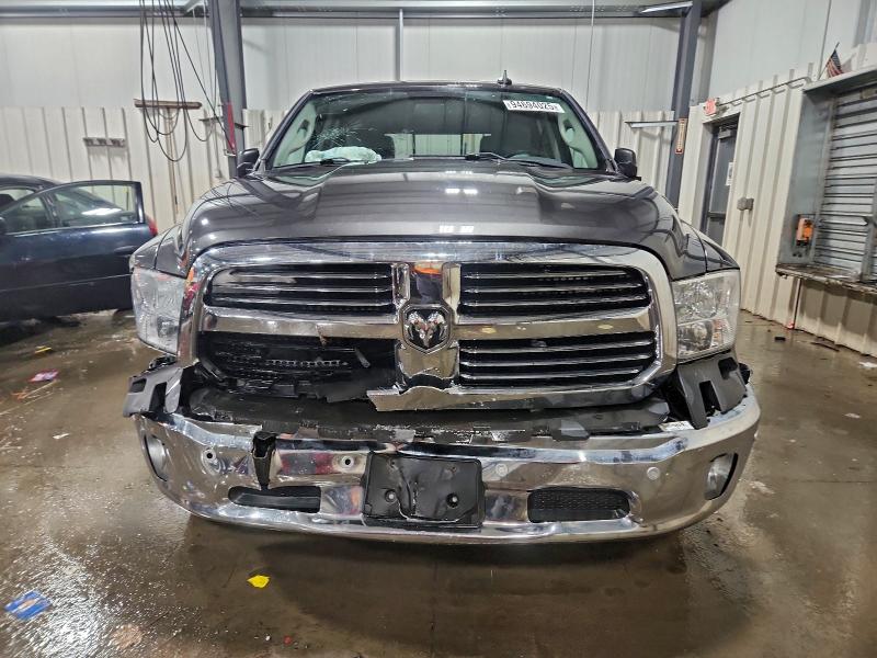 Photo 5 from auction – 2016 RAM 1500 SLT with VIN 3C6RR7LTXGG318331