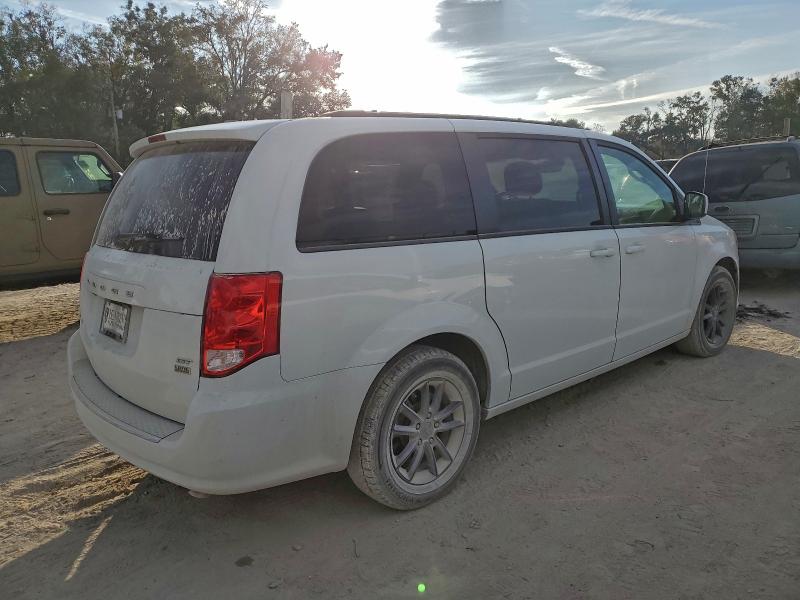 Photo 3 from auction – 2019 DODGE GRAND CARA with VIN 2C4RDGEG6KR749968
