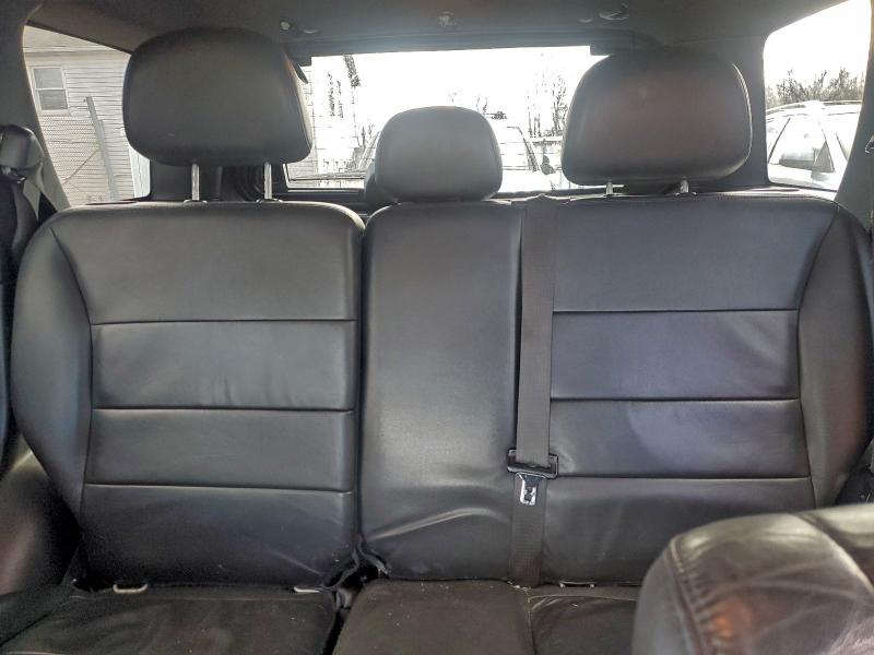 Photo 10 from auction – 2010 FORD ESCAPE LIM with VIN 1FMCU9EG7AKA93094