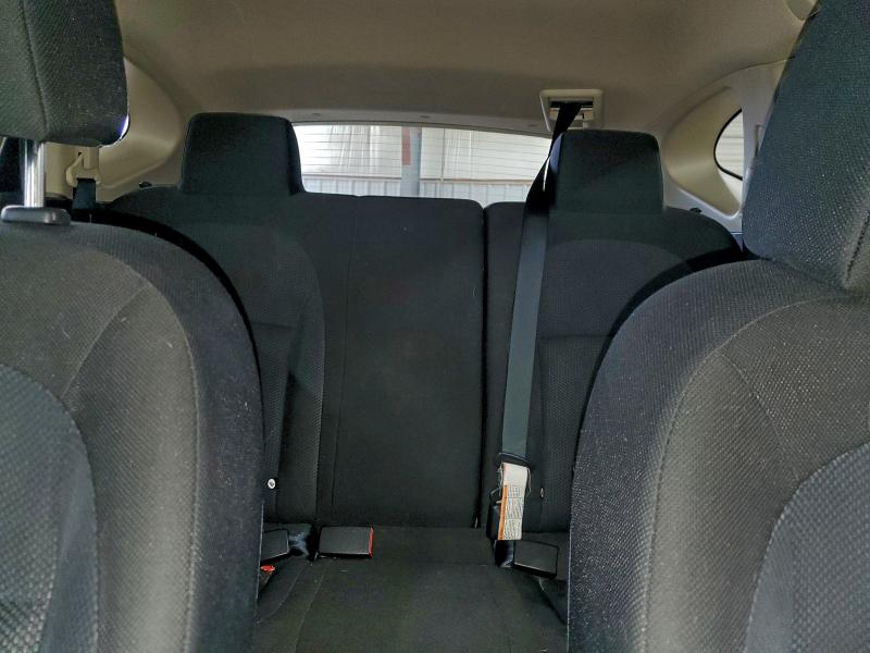 Photo 10 from auction – 2014 NISSAN ROGUE SELE with VIN JN8AS5MT2EW610376