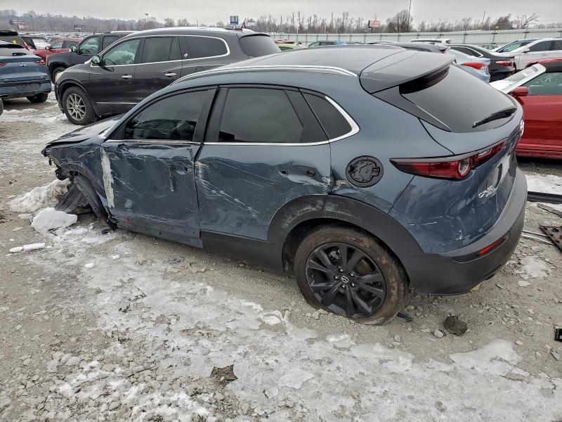 Photo 2 from auction – 2023 MAZDA CX-30 with VIN 3MVDMBCM6PM532746
