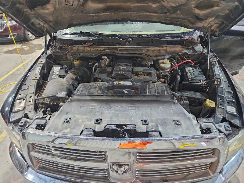 Photo 11 from auction – 2012 DODGE RAM 2500 L with VIN 3C6UD5LL5CG327431