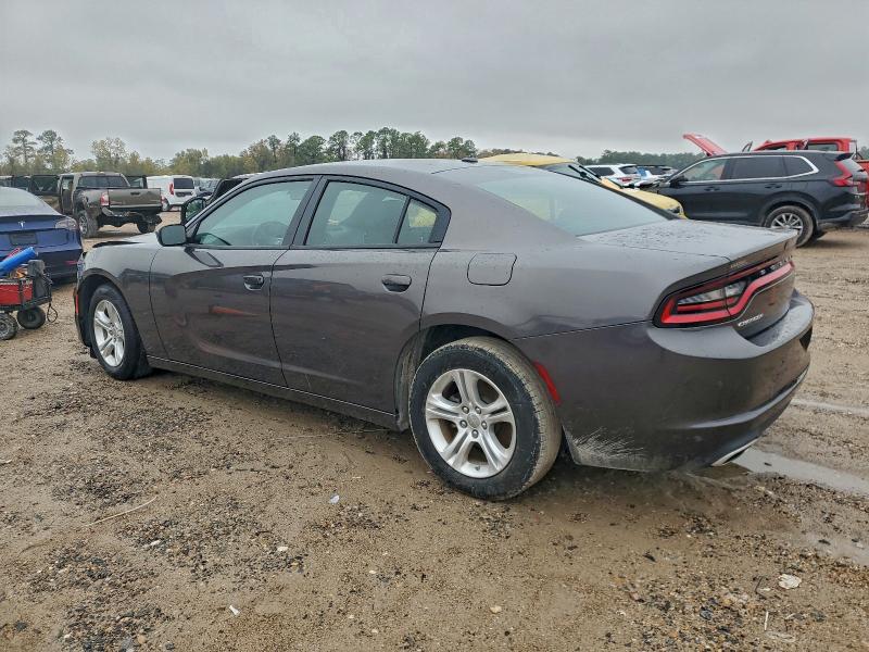 Photo 2 from auction – 2022 DODGE CHARGER SX with VIN 2C3CDXBG7NH258561