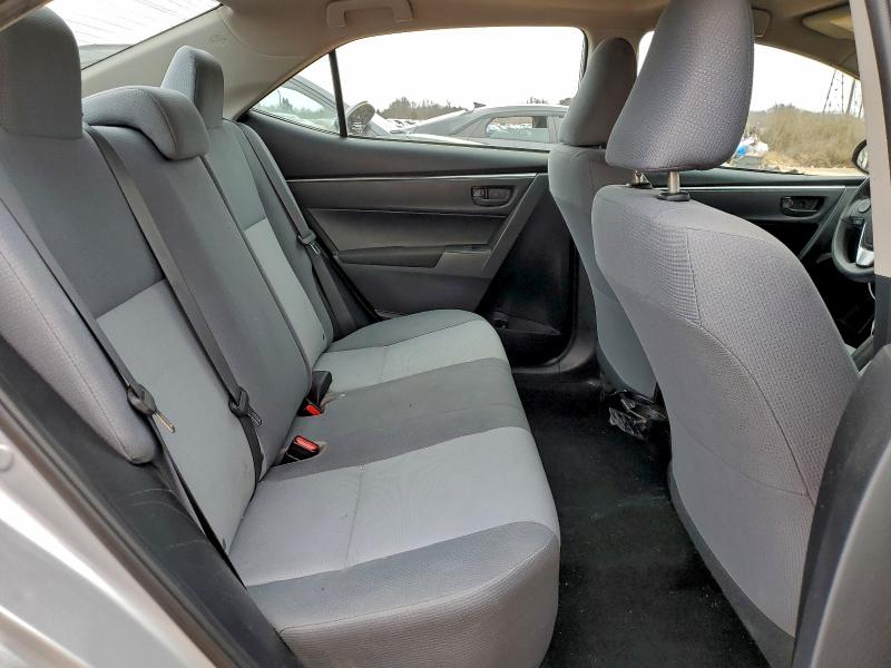 Photo 10 from auction – 2014 TOYOTA COROLLA L with VIN 2T1BURHE7EC065006