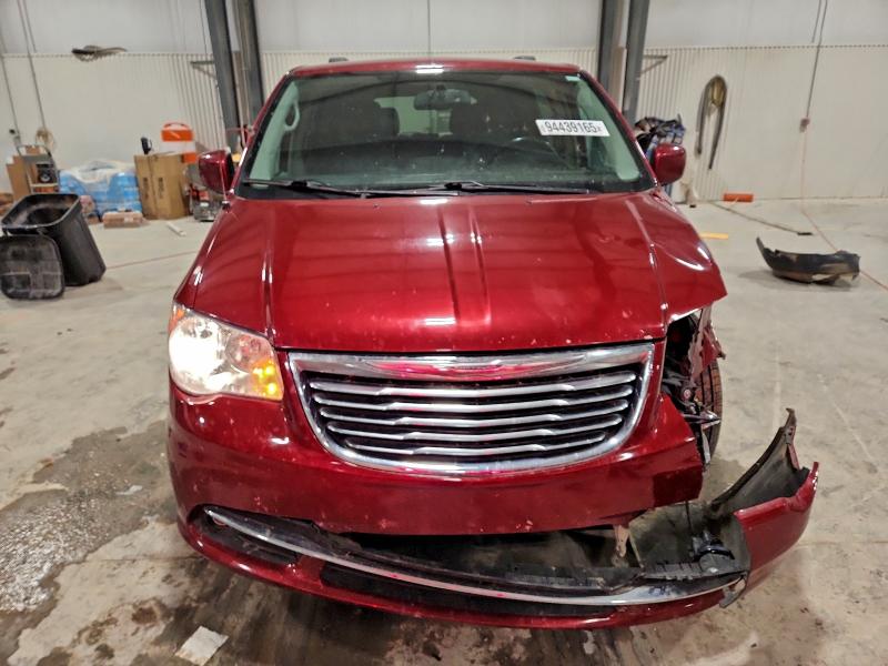 Photo 5 from auction – 2014 CHRYSLER TOWN & COU with VIN 2C4RC1BG7ER156709