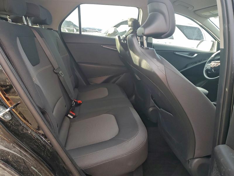 Photo 11 from auction – 2023 KIA NIRO LX with VIN KNDCP3LE5P5091510