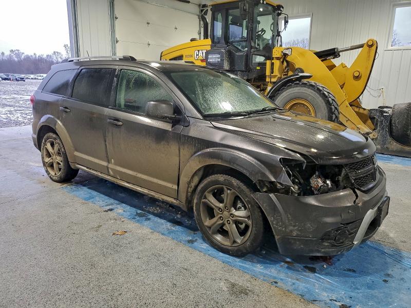 Zdjęcie 4 z aukcji – 2017 DODGE JOURNEY CR z VIN 3C4PDDGG3HT704480