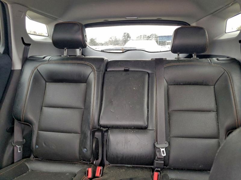 Photo 10 from auction – 2020 GMC TERRAIN SL with VIN 3GKALVEV0LL252789