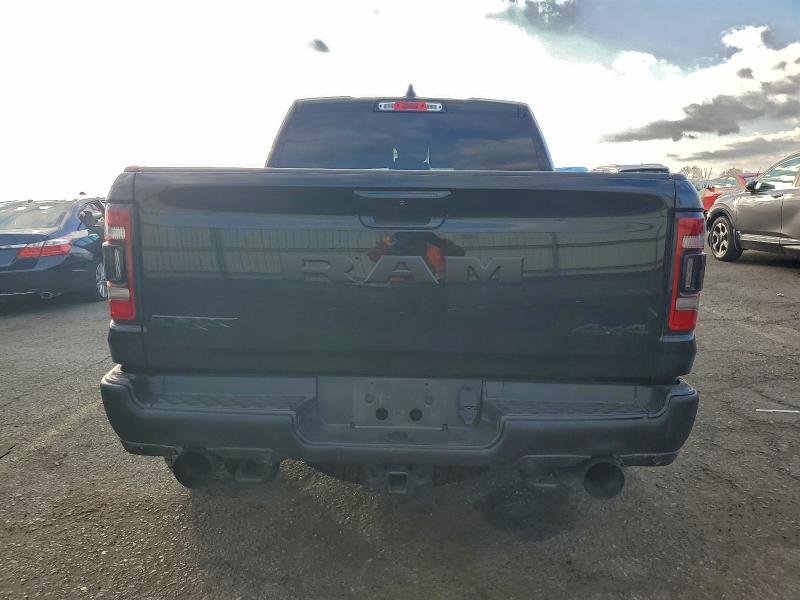 Photo 6 from auction – 2022 RAM 1500 TRX with VIN 1C6SRFU91NN416425