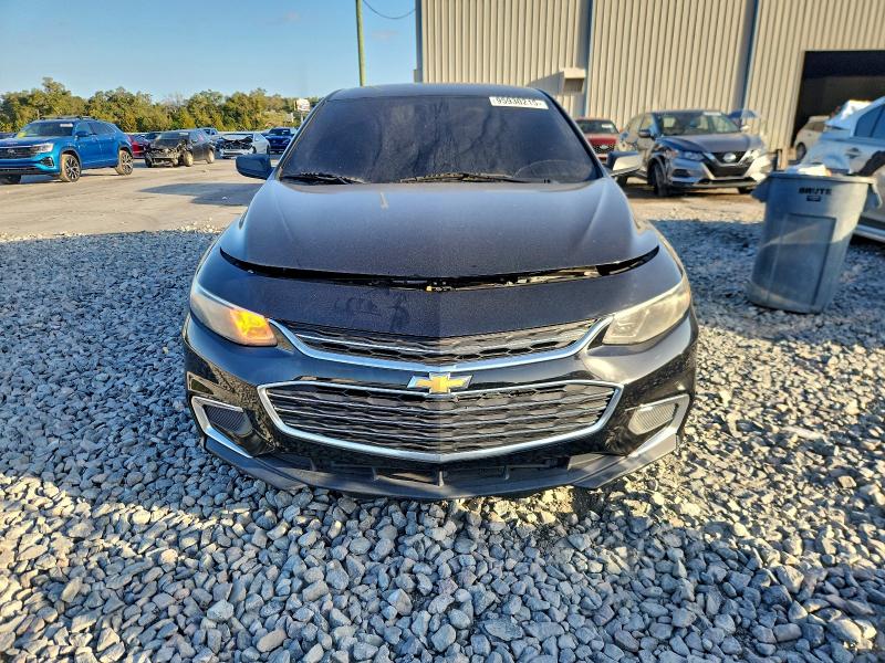 Photo 5 from auction – 2016 CHEVROLET MALIBU LS with VIN 1G1ZB5ST4GF267566