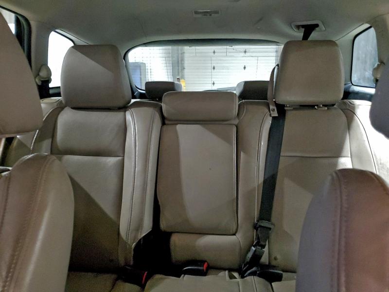 Photo 10 from auction – 2013 MAZDA CX-9 TOURI with VIN JM3TB2CV8D0411380