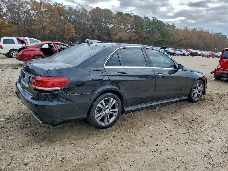 Photo 3 from auction – 2014 MERCEDES-BENZ E 350 with VIN WDDHF5KB8EB032905