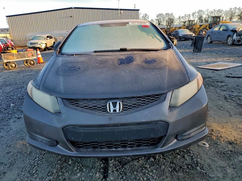 Photo 5 from auction – 2012 HONDA CIVIC with VIN 2HGFG3B53CH511073