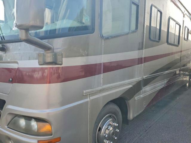 Photo 9 from auction – 2002 WORKHORSE CUSTOM CHASSIS MOTORHOME with VIN 5B4MP67G623352431