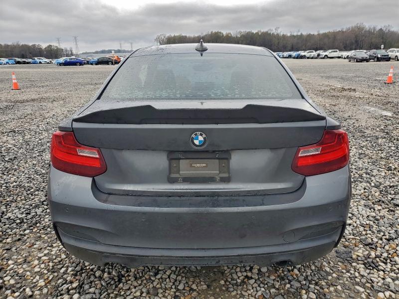 Zdjęcie 6 z aukcji – 2015 BMW M235XI z VIN WBA1J9C50FV370922