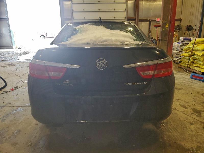 Photo 6 from auction – 2012 BUICK VERANO CON with VIN 1G4PR5SK7C4151877
