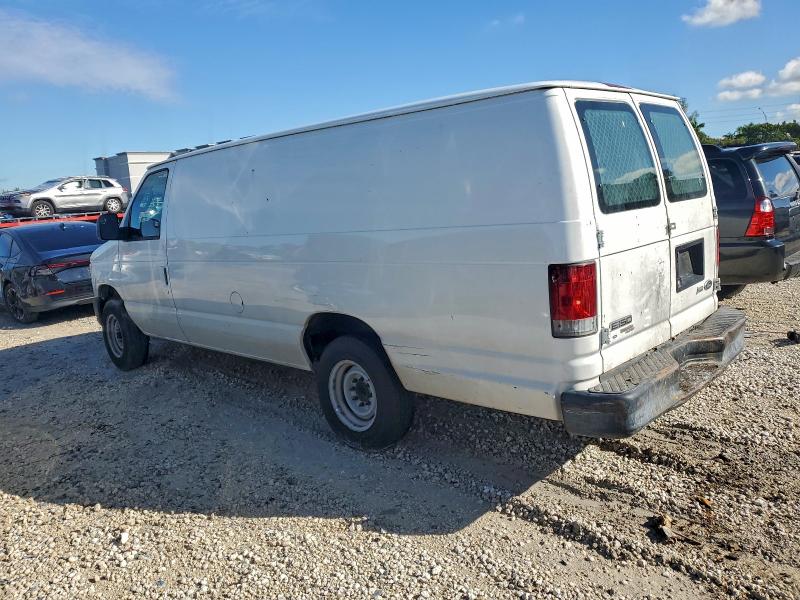 Photo 2 from auction – 2012 FORD ECONOLINE with VIN 1FTNS1EW0CDA35301
