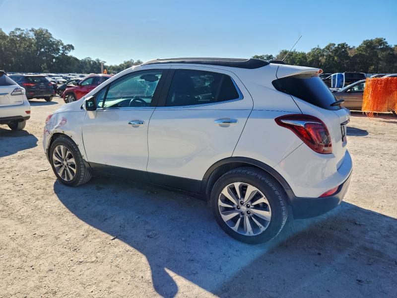 Photo 2 from auction – 2019 BUICK ENCORE with VIN KL4CJASB5KB792453
