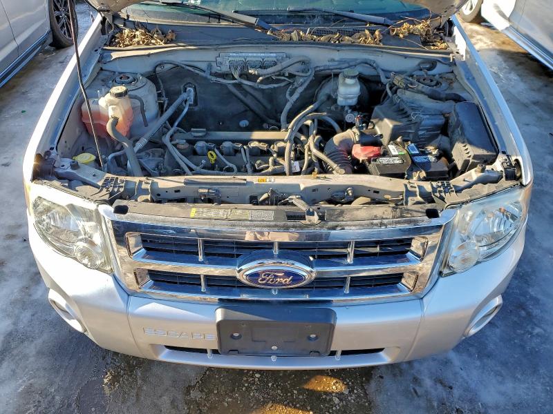 صورة رقم 11 من المزاد - 2012 FORD ESCAPE XLT مع VIN 1FMCU0D72CKA27343