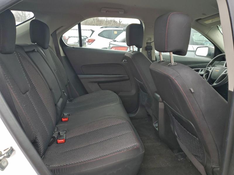 Photo 10 from auction – 2016 CHEVROLET EQUINOX LS with VIN 2GNFLEEK1G6215064