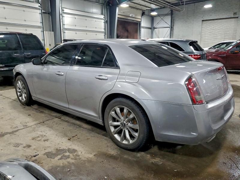 Photo 2 from auction – 2014 CHRYSLER 300 S with VIN 2C3CCAGG7EH283808