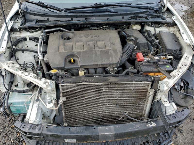 Photo 11 from auction – 2015 TOYOTA COROLLA L with VIN 2T1BURHE9FC338433
