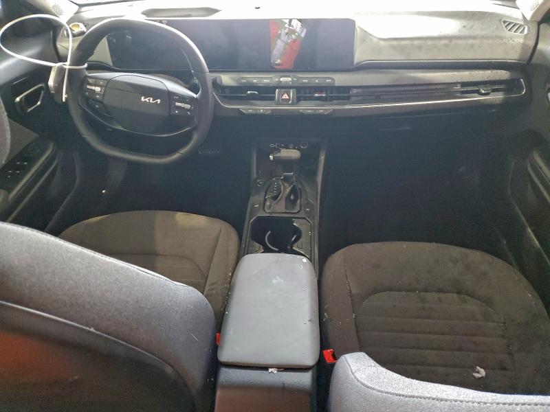 Photo 8 from auction – 2025 KIA K4 EX with VIN 3KPFU4DE3SE131476