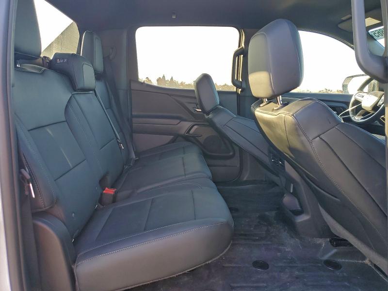 Photo 10 from auction – 2024 CHEVROLET SILVERADO with VIN 1GC10UED2RU200455
