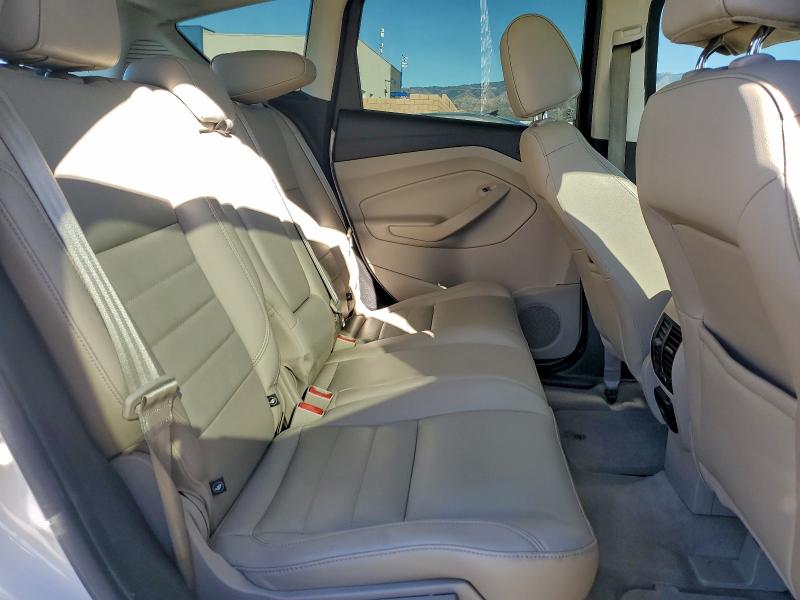 Photo 11 from auction – 2015 FORD C-MAX PREM with VIN 1FADP5CU0FL123481