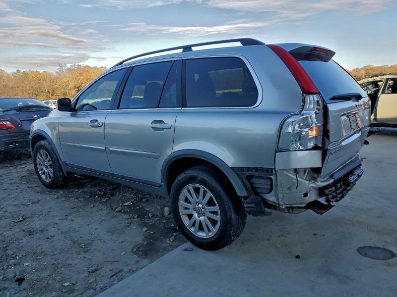 Photo 2 from auction – 2008 VOLVO XC90 3.2 with VIN YV4CZ982X81423880