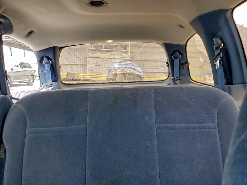 Photo 10 from auction – 1995 FORD WINDSTAR with VIN 2FMDA5142SBD10516