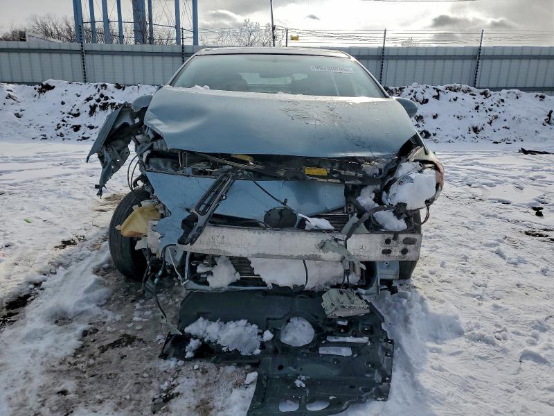 Photo 5 from auction – 2013 TOYOTA PRIUS with VIN JTDKN3DU5D1712111