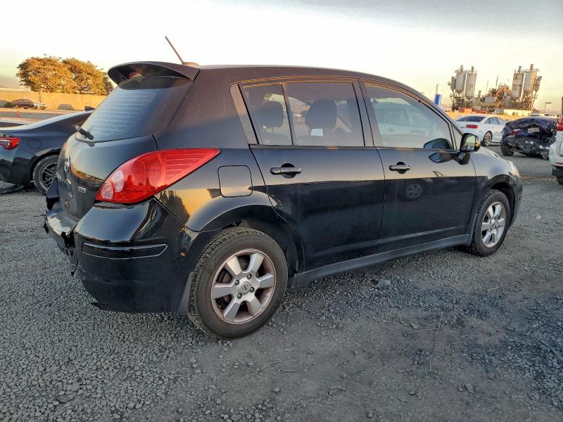 Photo 3 from auction – 2012 NISSAN VERSA S with VIN 3N1BC1CP6CK245190