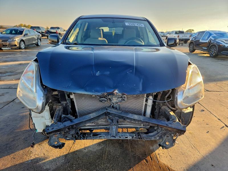 Photo 5 from auction – 2013 NISSAN ROGUE S with VIN JN8AS5MV4DW136236