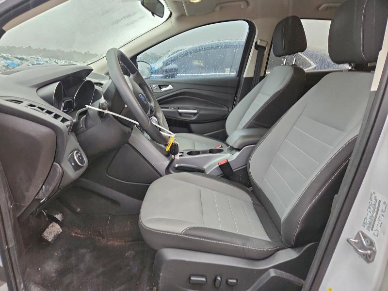 Photo 7 from auction – 2016 FORD ESCAPE SE with VIN 1FMCU0GX8GUA60708