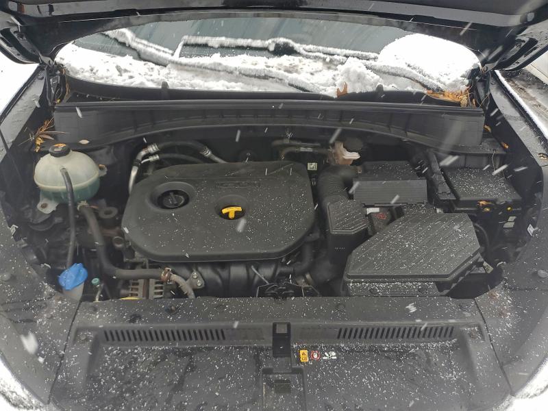Photo 12 from auction – 2016 HYUNDAI TUCSON LIM with VIN KM8J3CA46GU138820