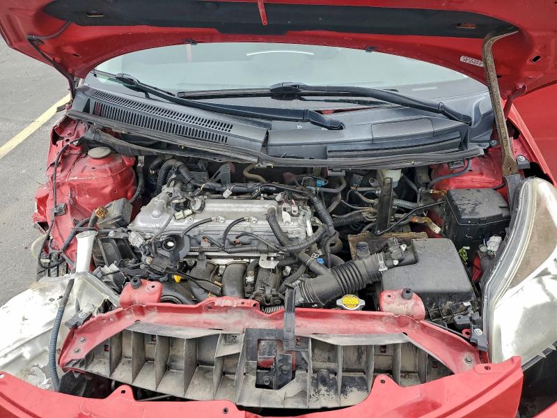 Photo 11 from auction – 2014 TOYOTA SCION XD with VIN JTKKUPB43E1045899