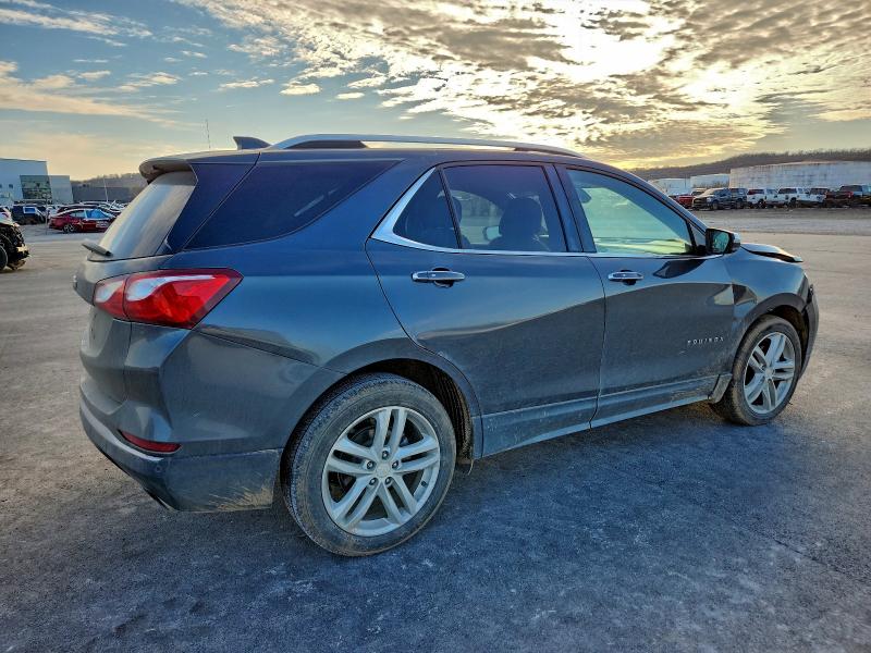 Photo 3 from auction – 2018 CHEVROLET EQUINOX PR with VIN 2GNAXNEX5J6148776
