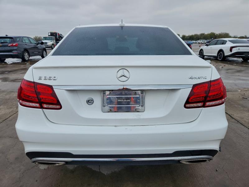Photo 6 from auction – 2014 MERCEDES-BENZ E 350 4MAT with VIN WDDHF8JB5EB057442