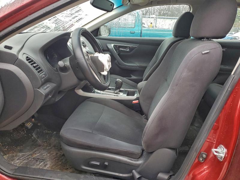 Photo 7 from auction – 2014 NISSAN ALTIMA 2.5 with VIN 1N4AL3AP7EC168285