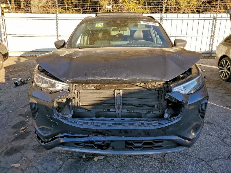 Photo 5 from auction – 2023 FORD ESCAPE with VIN 1FMCU0MN9PUA98984
