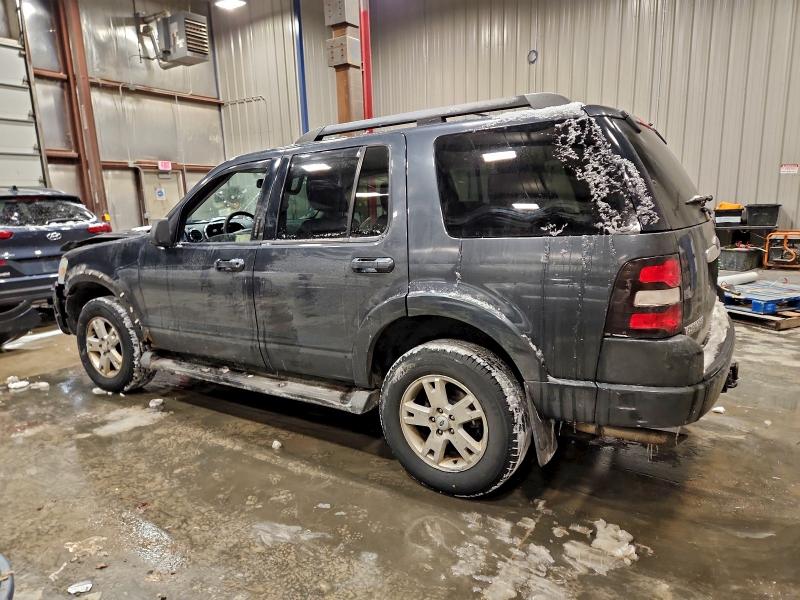 Photo 2 from auction – 2009 FORD EXPLORER X with VIN 1FMEU73E09UA23953