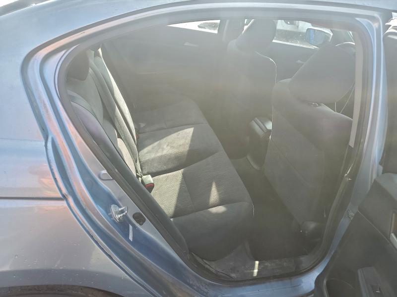 Photo 10 from auction – 2011 HONDA ACCORD LXP with VIN 1HGCP2F45BA033721