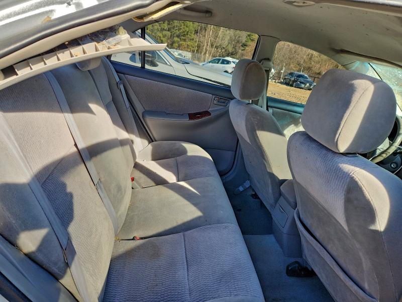 Photo 10 from auction – 2006 TOYOTA COROLLA with VIN 2T1BR32E66C606586