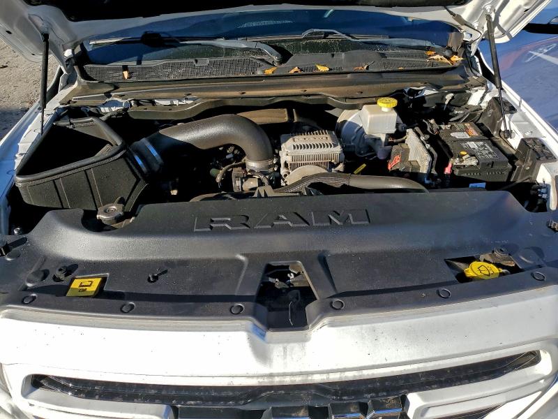 Photo 11 from auction – 2019 RAM 1500 BIG H with VIN 1C6SRFFT3KN681495