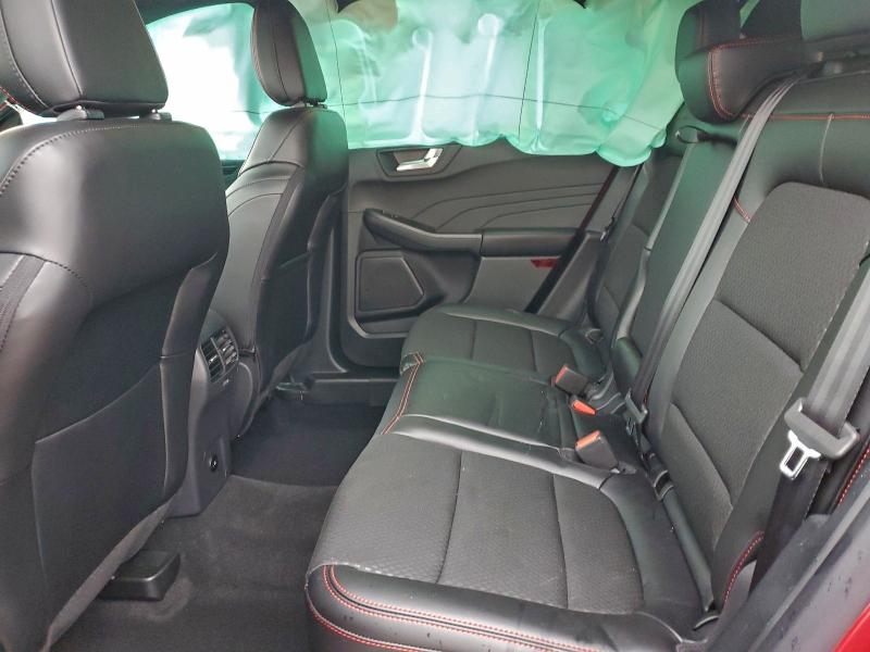 Photo 11 from auction – 2025 FORD ESCAPE ST with VIN 1FMCU0MN5SUB66545