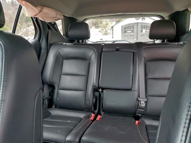 Photo 10 from auction – 2020 CHEVROLET EQUINOX PR with VIN 2GNAXYEX6L6267084