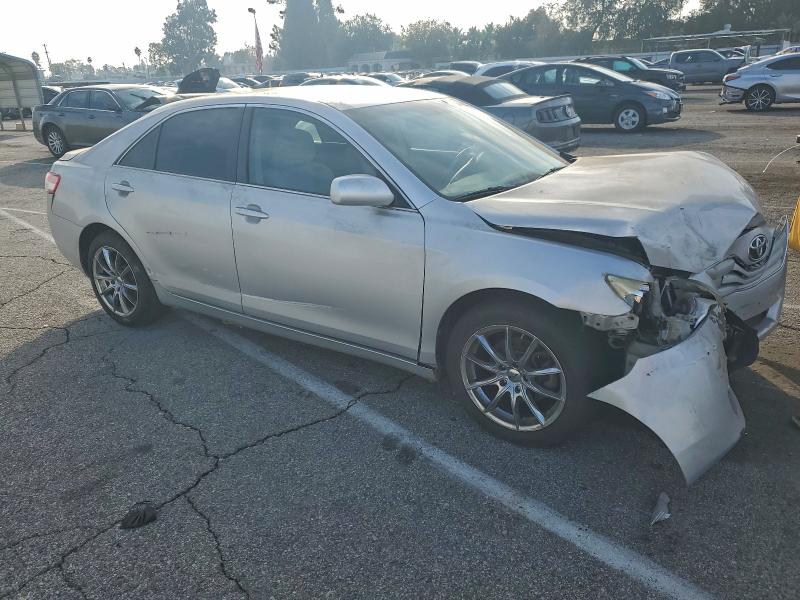 Photo 4 from auction – 2011 TOYOTA CAMRY BASE with VIN 4T1BF3EK2BU153912